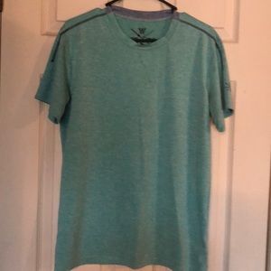 Warriors Scholar Men’s Athletic Shirt